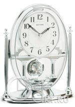 Настольные часы Rhythm Contemporary Motion Clocks CRP609WR19