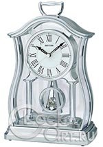 Настольные часы Rhythm Contemporary Motion Clocks CRP611WR19