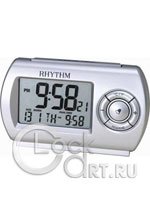 Настольные часы Rhythm LCD Clocks LCT051NR19