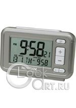 Настольные часы Rhythm LCD Clocks LCT066NR08