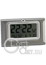 Настольные часы Rhythm LCD Clocks LCT069NR08