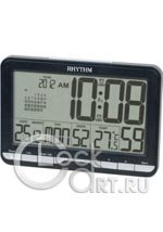 Настольные часы Rhythm LCD Clocks LCT072NR02
