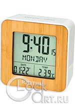 Настольные часы Rhythm LCD Clocks LCT085NR03