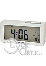 Настольные часы Rhythm LCD Clocks LCT092NR03