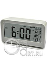 Настольные часы Rhythm LCD Clocks LCT097NR03
