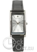 Женские наручные часы Romanson Modish DL2158CLW(WH)