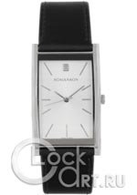 Мужские наручные часы Romanson Modish DL2158CMW(WH)