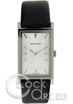 Мужские наручные часы Romanson Modish DL3124CMW(WH)