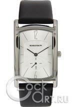 Мужские наручные часы Romanson Modish DL4108CMW(WH)