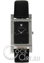 Мужские наручные часы Romanson Modish DL9198SMW(BK)