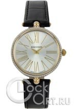 Женские наручные часы Romanson Adel RL0362LC(WH)