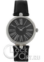 Женские наручные часы Romanson Adel RL0362LW(BK)