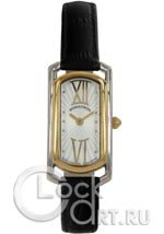 Женские наручные часы Romanson Giselle RL7281SLC(WH)