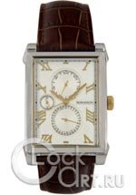 Мужские наручные часы Romanson Adel TL9225MC(WH)