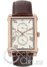 Мужские наручные часы Romanson Adel TL9225MR(WH)