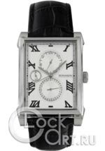 Мужские наручные часы Romanson Adel TL9244MW(WH)
