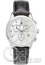 Женские наручные часы Royal London Chronograph 20034-01