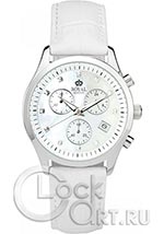 Женские наручные часы Royal London Chronograph 20034-02