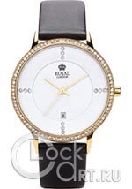 Женские наручные часы Royal London Ladies Watch 20152-07