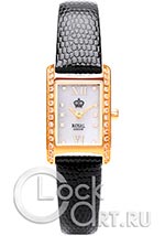 Женские наручные часы Royal London Ladies Dress 21167-03