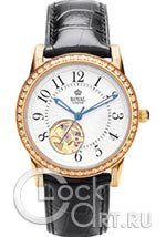 Женские наручные часы Royal London Automatic 21179-01