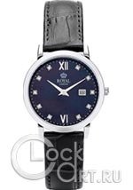 Женские наручные часы Royal London Classic 21199-01