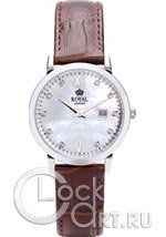 Женские наручные часы Royal London Classic 21199-02
