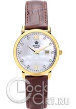 Женские наручные часы Royal London Classic 21199-03