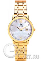 Женские наручные часы Royal London Classic 21199-07