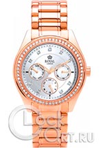 Женские наручные часы Royal London Multi-Function 21211-09