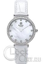 Женские наручные часы Royal London Ladies Watch 21212-01