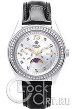 Женские наручные часы Royal London Multi-Function 21229-01