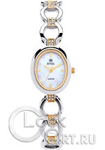 Женские наручные часы Royal London Ladies Dress 21239-03