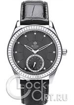 Женские наручные часы Royal London Ladies Watch 21268-01