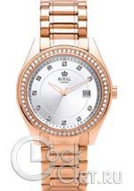 Женские наручные часы Royal London Ladies Watch 21276-09