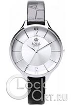 Женские наручные часы Royal London Ladies Watch 21296-03