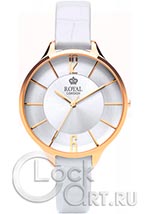 Женские наручные часы Royal London Ladies Watch 21296-04