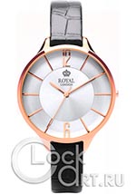 Женские наручные часы Royal London Ladies Watch 21296-05