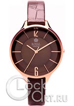 Женские наручные часы Royal London Ladies Watch 21296-06