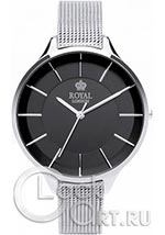 Женские наручные часы Royal London Ladies Watch 21296-07