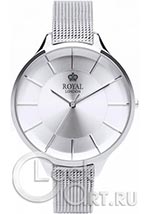 Женские наручные часы Royal London Ladies Watch 21296-08