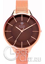 Женские наручные часы Royal London Ladies Watch 21296-10