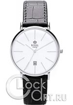 Женские наручные часы Royal London Ladies Watch 21298-01