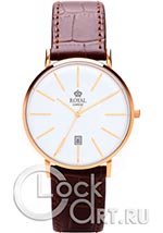 Женские наручные часы Royal London Ladies Watch 21298-02