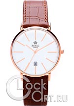 Женские наручные часы Royal London Ladies Watch 21298-03