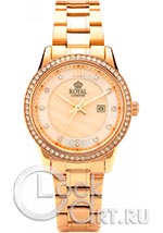 Женские наручные часы Royal London Ladies Watch 21319-02