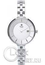 Женские наручные часы Royal London Ladies Watch 21321-06