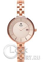 Женские наручные часы Royal London Ladies Watch 21321-08