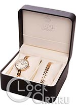 Женские наручные часы Royal London Ladies Watch 21332-05
