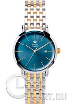 Женские наручные часы Royal London Classic 21346-04